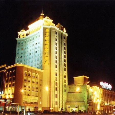 Southern Pearl International Changsha Exterior photo
